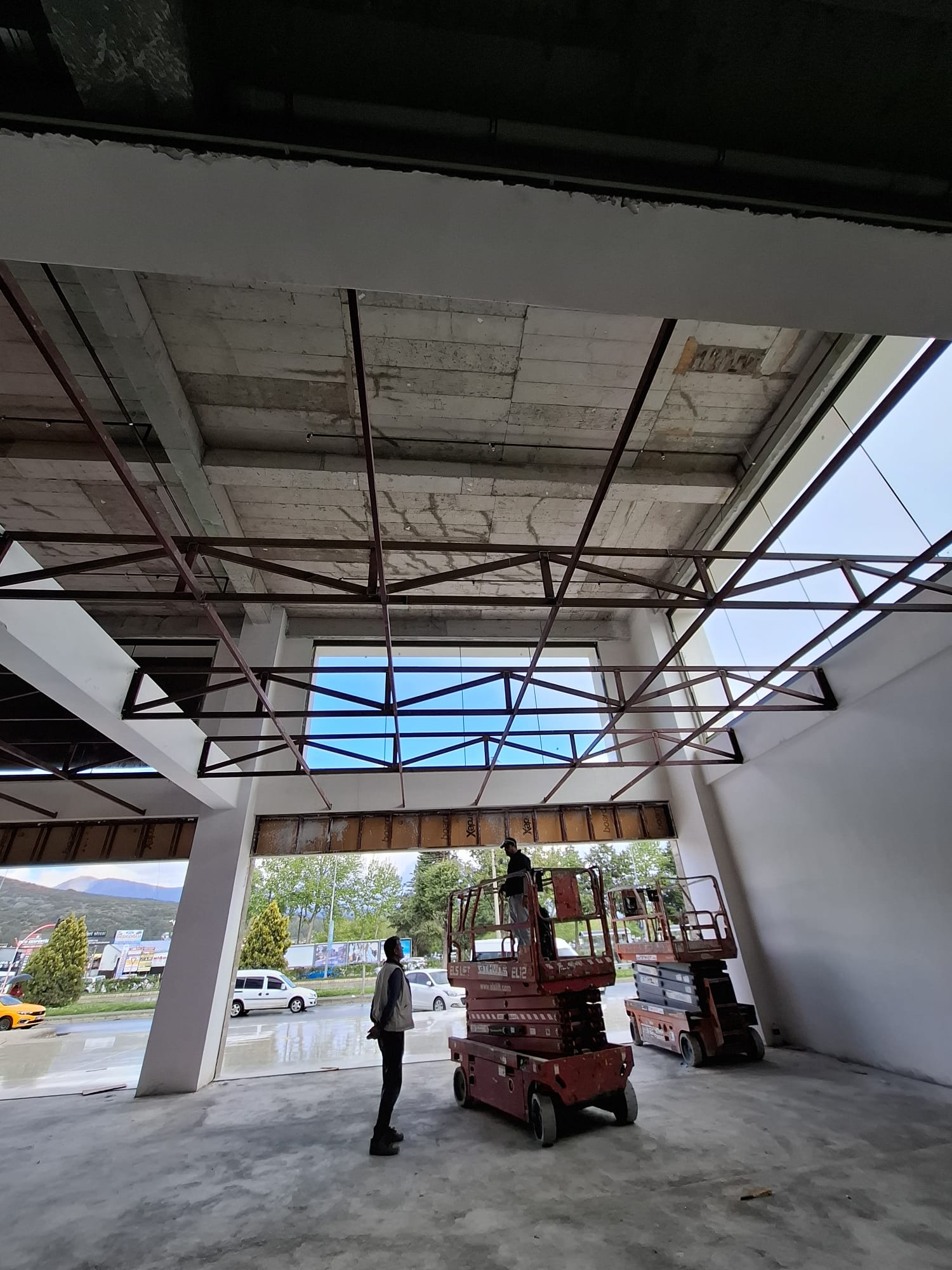 MUĞLA MAKRO CENTER